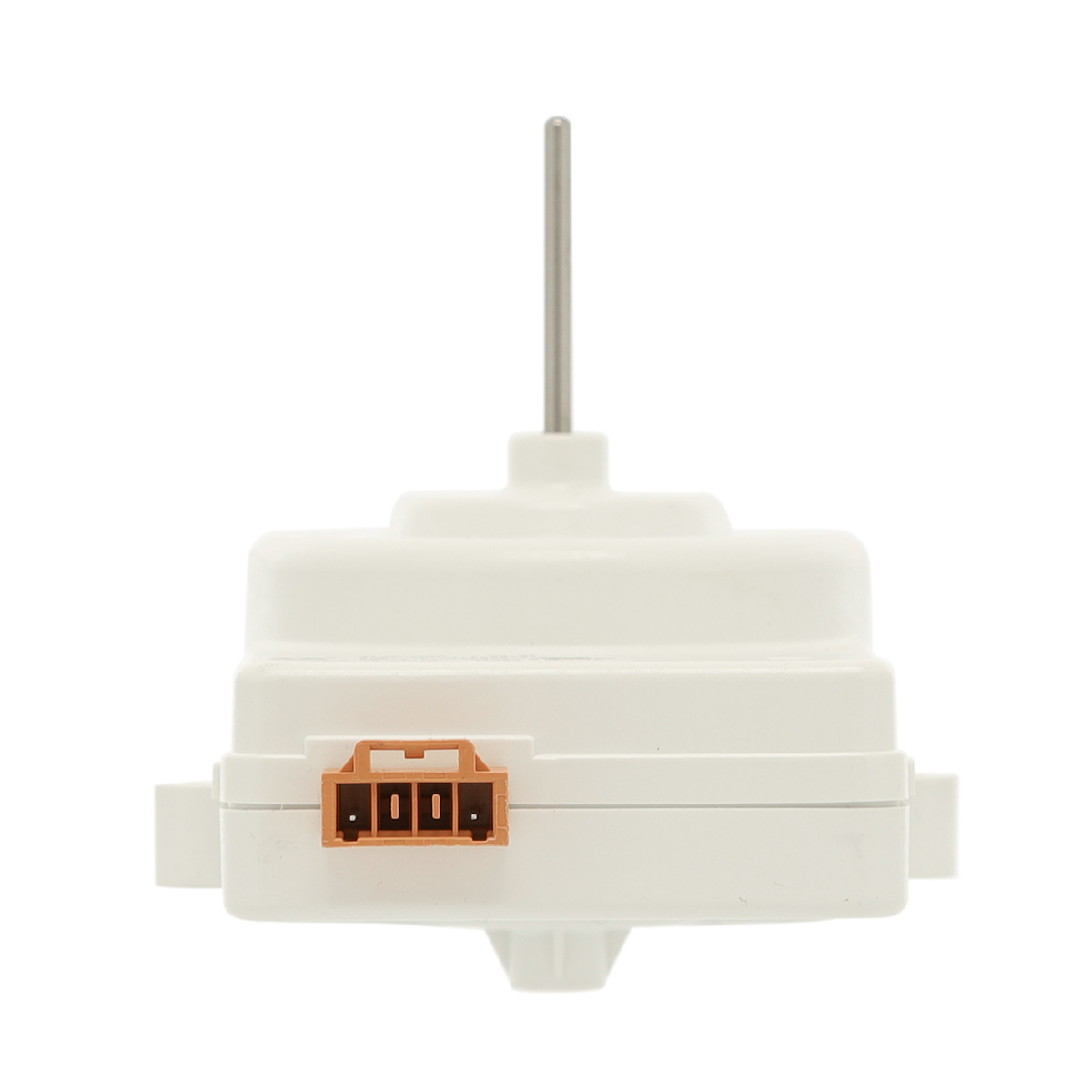 W11578915 - Genuine OEM Whirlpool Refrigerator Condenser Fan Motor